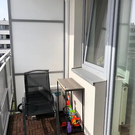 아파트 Sloneczny *