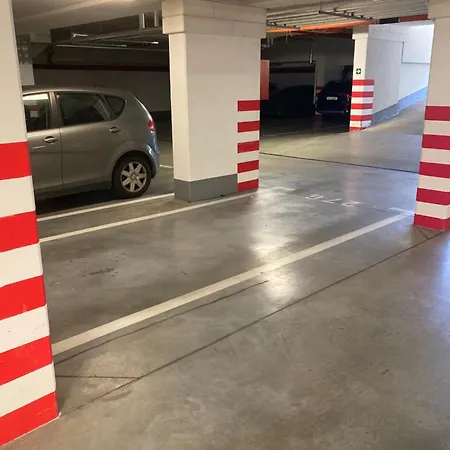 아파트 Sloneczny *