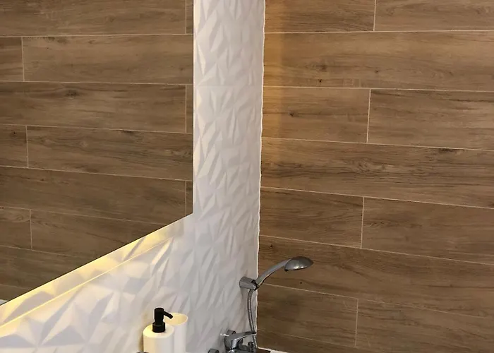 Sloneczny 아파트 *