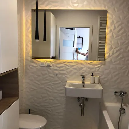 Apartment Sloneczny