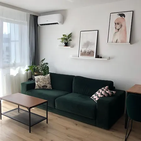Apartment Sloneczny *