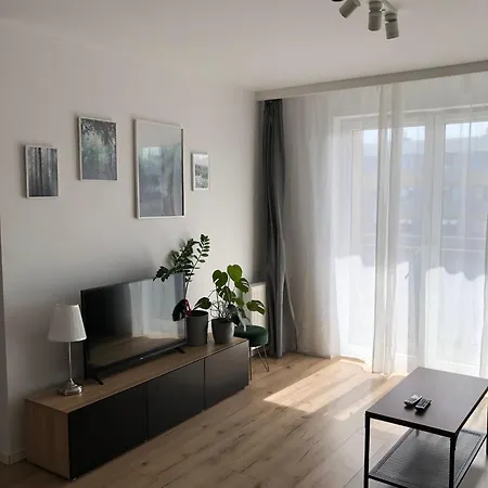 Apartment Sloneczny *
