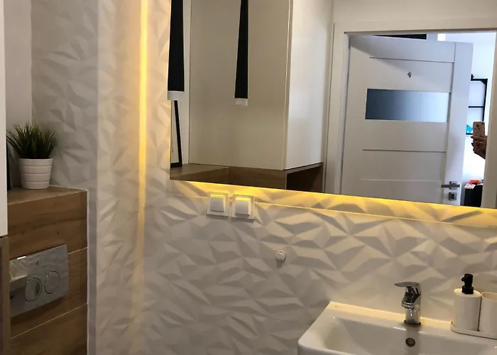 Sloneczny Apartment Wroclaw