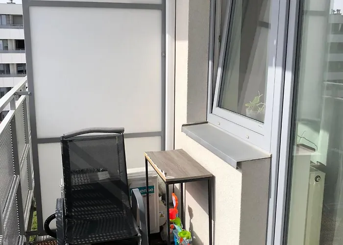 Apartment Sloneczny *