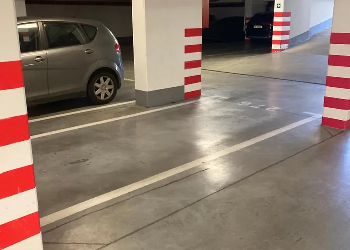 Apartment Sloneczny *